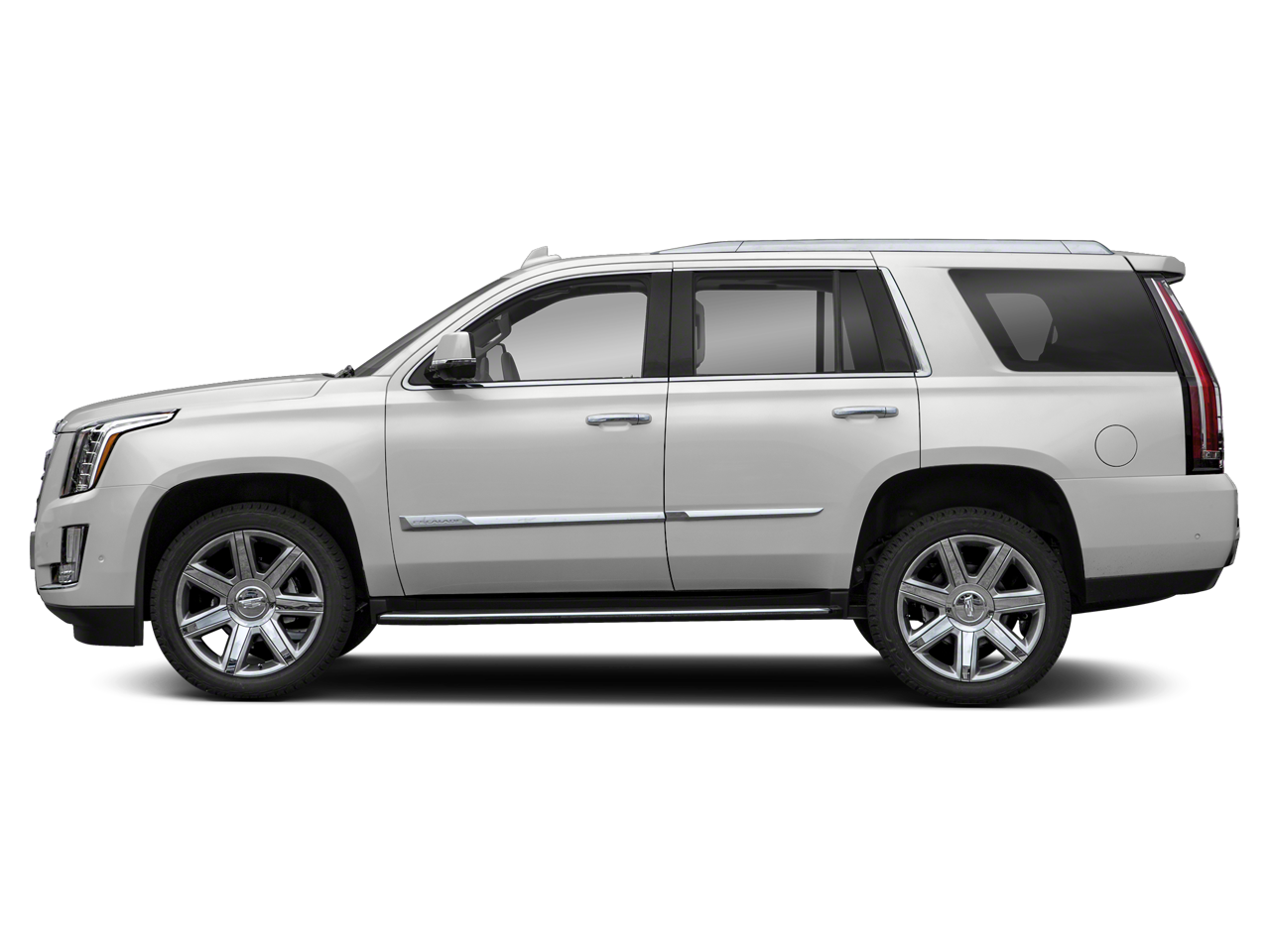 2020 Cadillac Escalade Premium Luxury - Photo 30