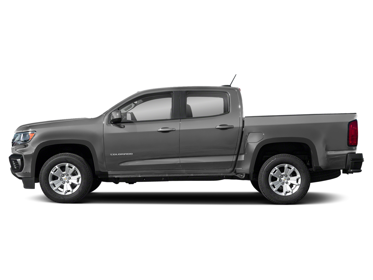 2022 Chevrolet Colorado ZR2 - Photo 24