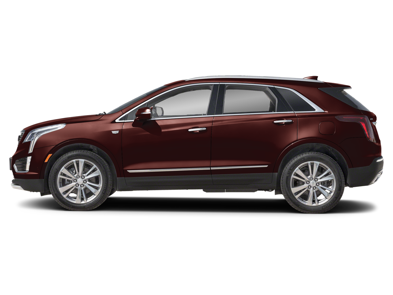 2023 Cadillac XT5 Premium Luxury photo 4