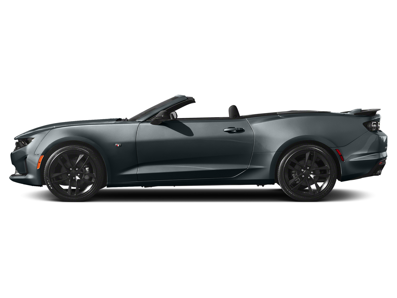 2023 Chevrolet Camaro 2LT