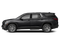 2024 Chevrolet Traverse Limited Premier