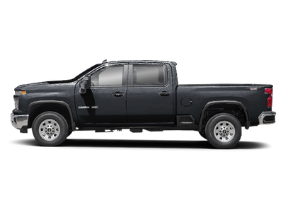 2024 Chevrolet Silverado 3500 HD LT