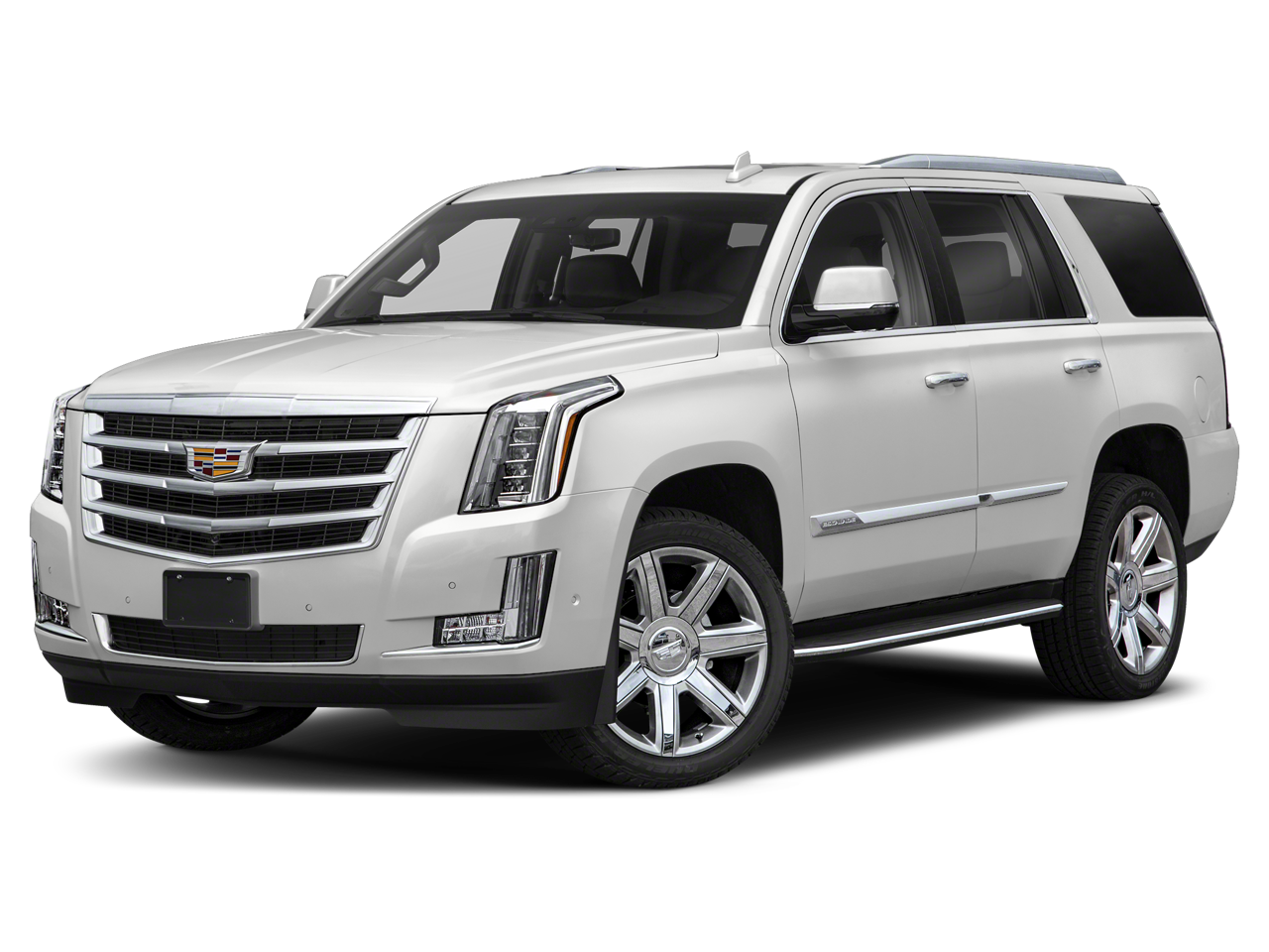 2020 Cadillac Escalade Premium Luxury - Photo 28