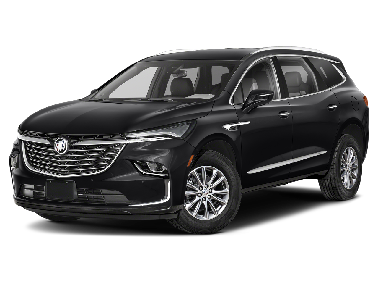 2024 Buick Enclave Premium AWD's photo