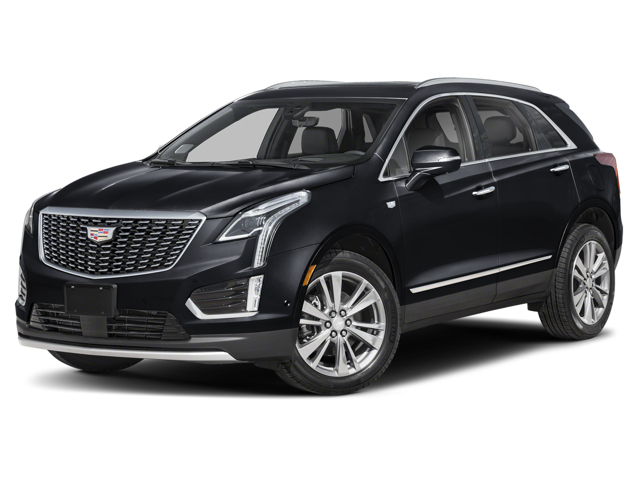 2024 Cadillac XT5 Premium Luxury AWD's photo