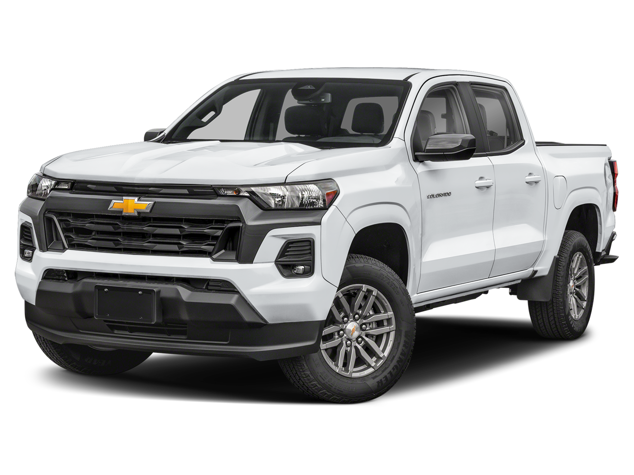 2024 Chevrolet Colorado 4WD LT Crew Cab Short Box's photo