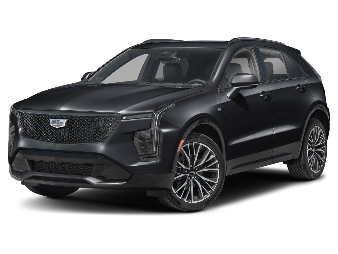 2025 Cadillac XT4