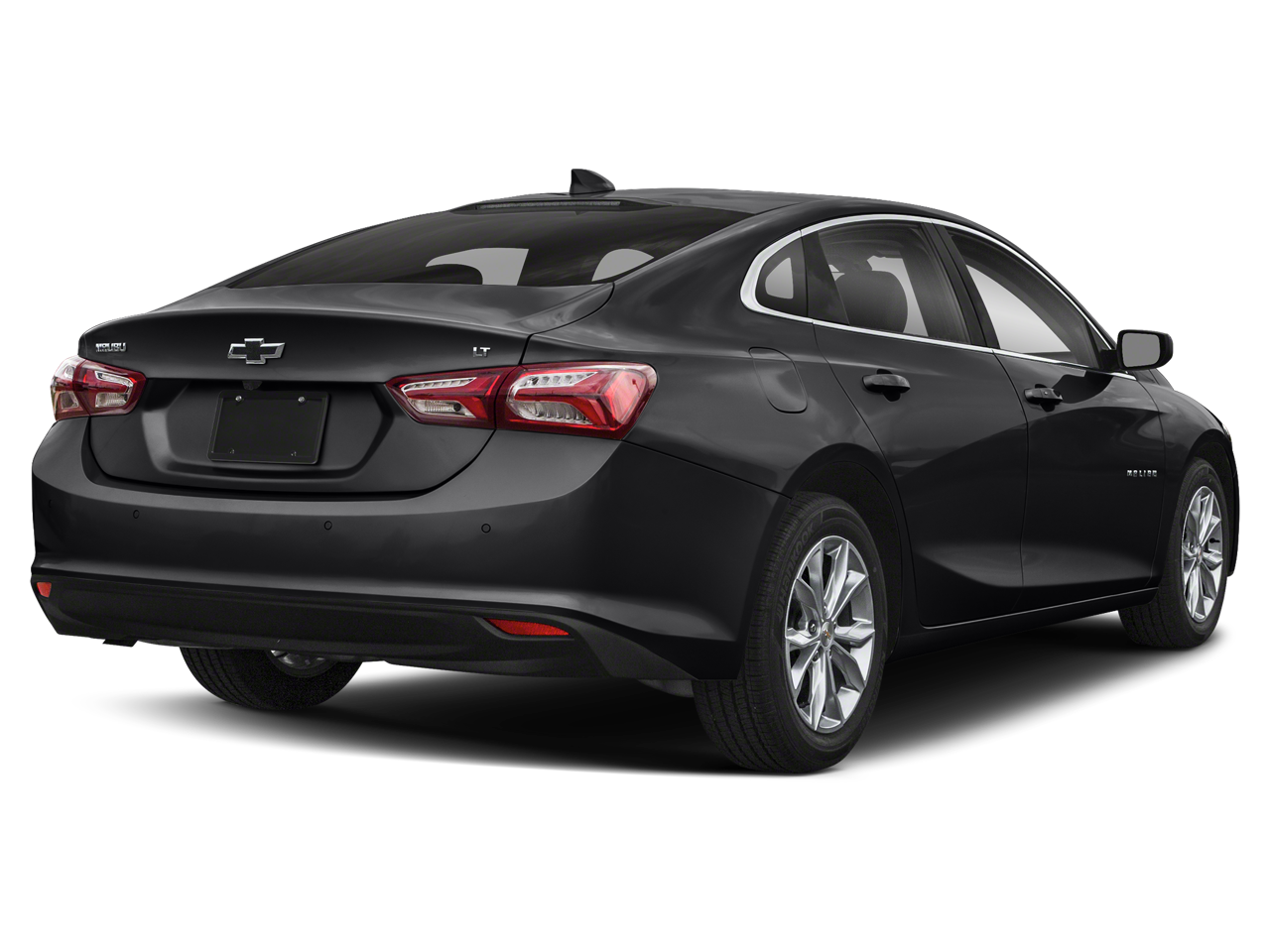 Used 2019 Chevrolet Malibu 1LT with VIN 1G1ZD5ST5KF216581 for sale in Rapid City, SD