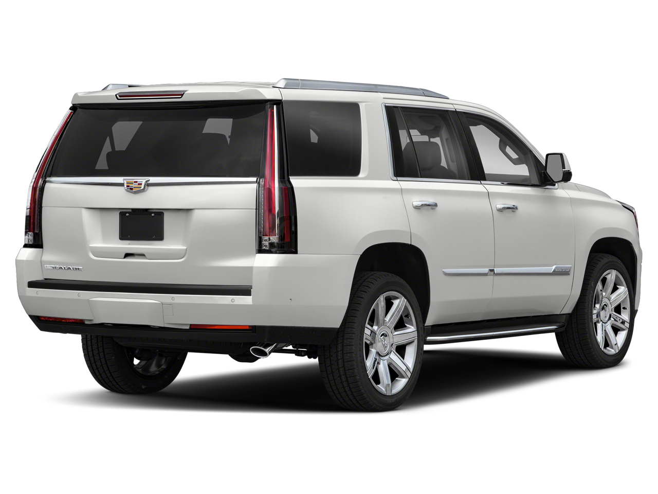 2020 Cadillac Escalade Premium Luxury - Photo 29