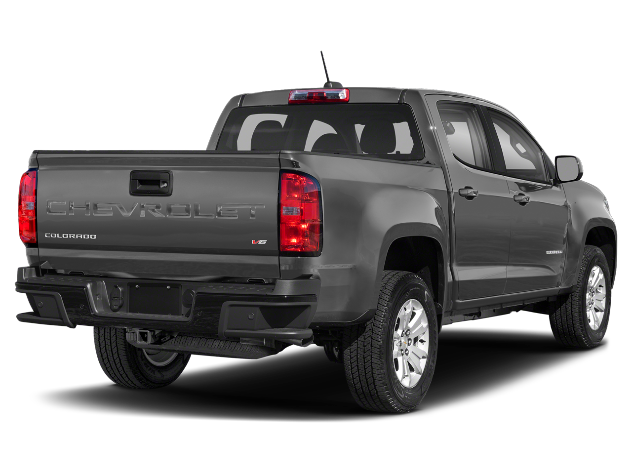 2022 Chevrolet Colorado ZR2 - Photo 23