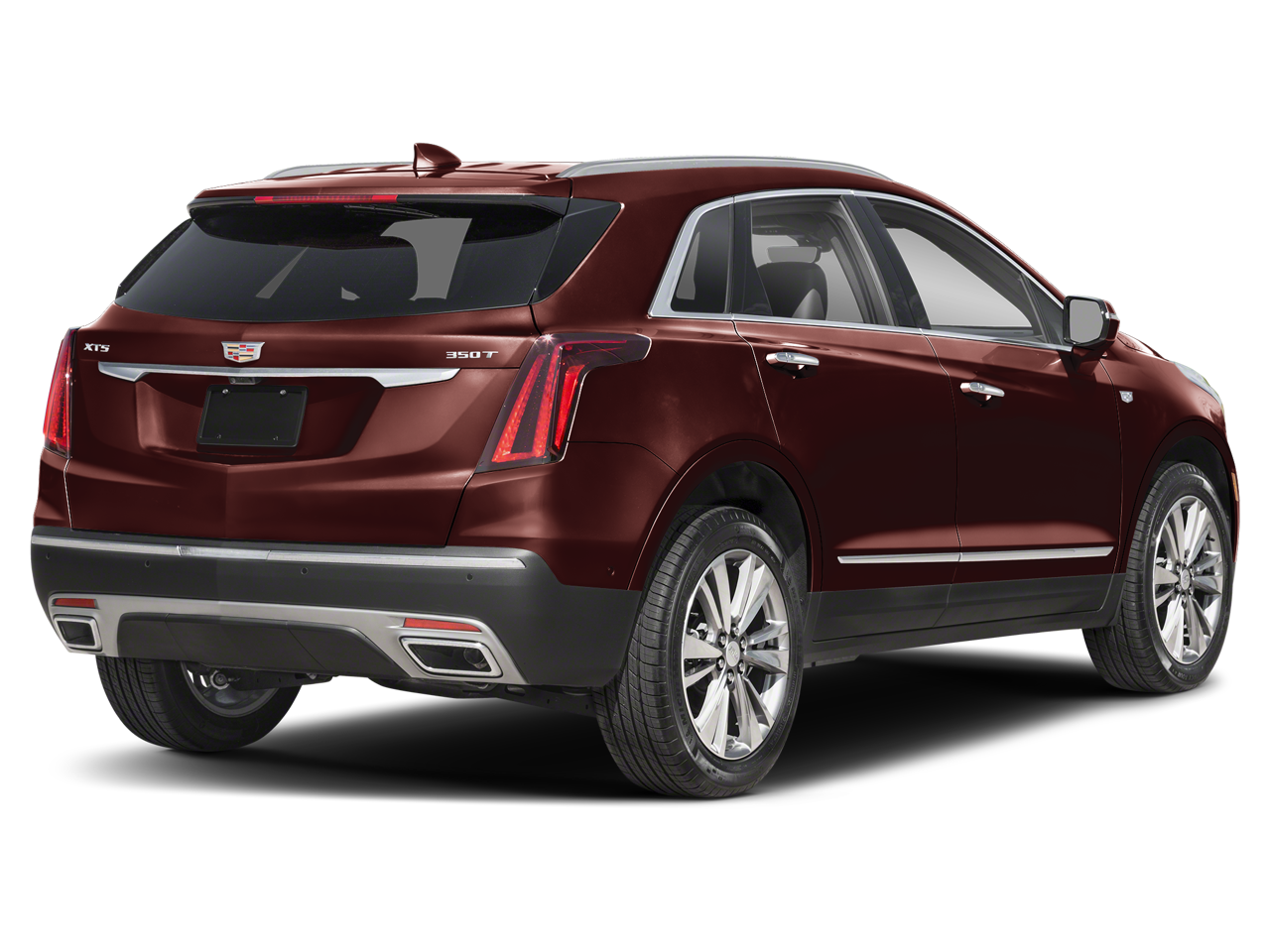 2023 Cadillac XT5 Premium Luxury photo 3