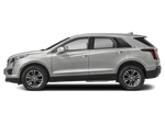 2020 Cadillac XT5 Premium Luxury AWD