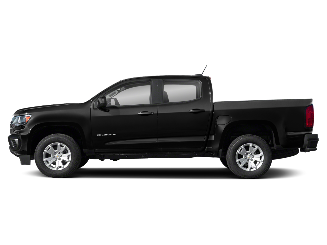 2021 Chevrolet Colorado ZR2 - Photo 28