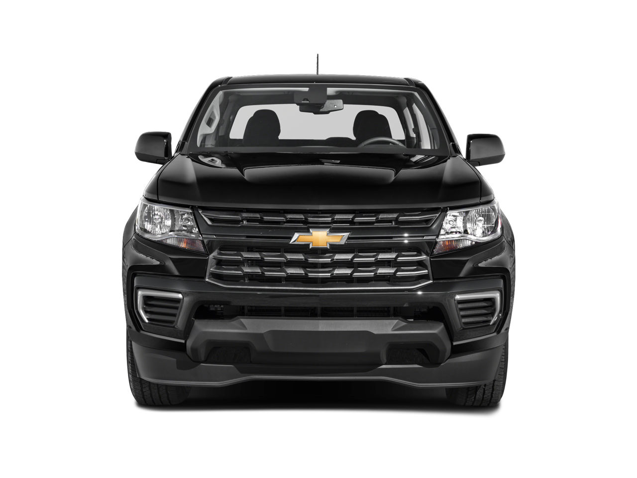 2021 Chevrolet Colorado ZR2 - Photo 29