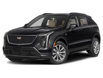 2022 Cadillac XT4 AWD Sport