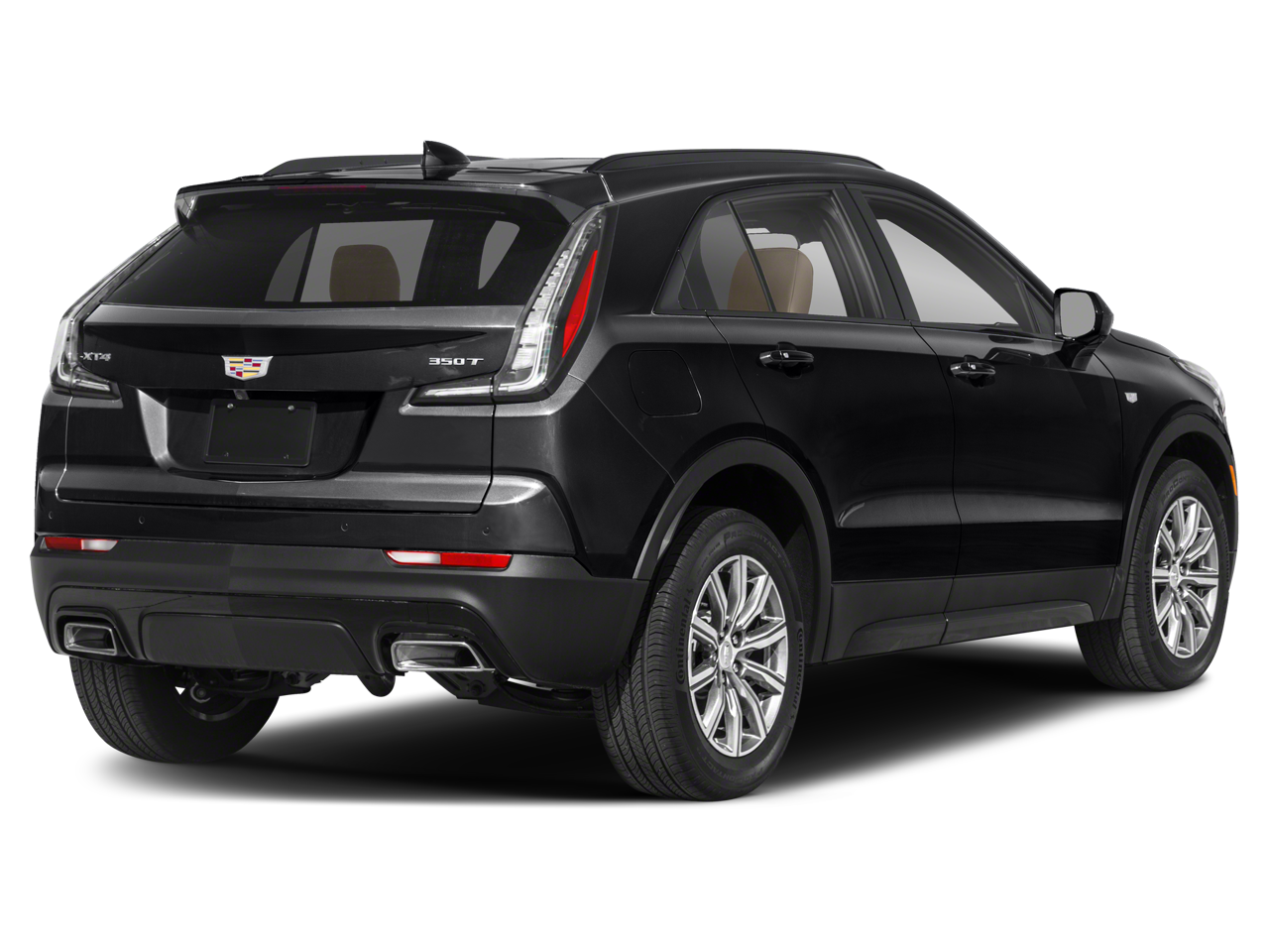 2022 Cadillac XT4 AWD Sport
