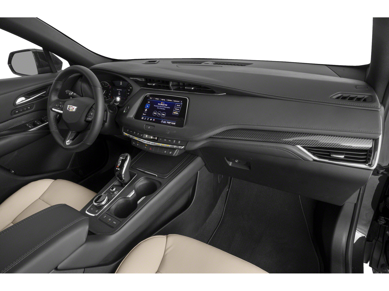 2022 Cadillac XT4 AWD Sport