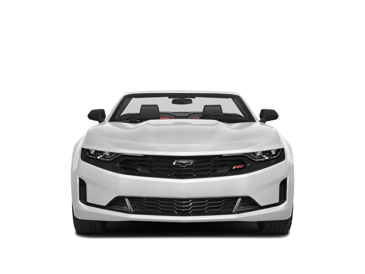 2023 Chevrolet Camaro 2LT
