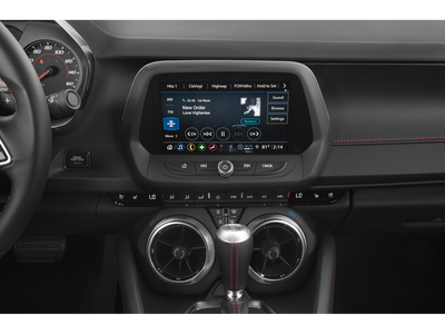 2023 Chevrolet Camaro 2LT