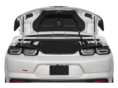 2023 Chevrolet Camaro 2LT