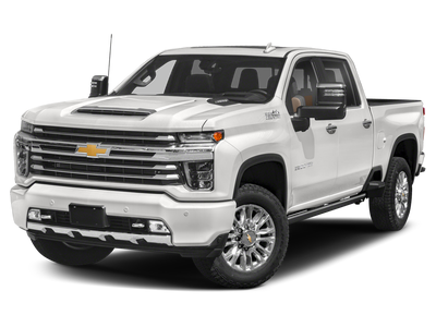 2023 Chevrolet Silverado 3500 HD High Country