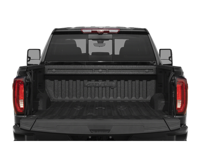 2023 GMC Sierra 2500 HD AT4