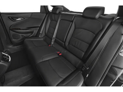 2025 Chevrolet Malibu 2LT
