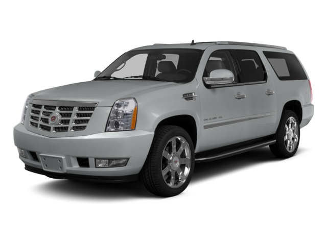 2014 Cadillac Escalade ESV Premium