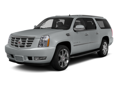 2014 Cadillac Escalade ESV Premium