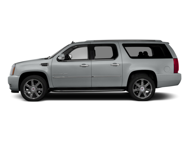 2014 Cadillac Escalade ESV Premium