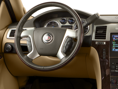 2014 Cadillac Escalade ESV Premium