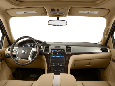 2014 Cadillac Escalade ESV Premium