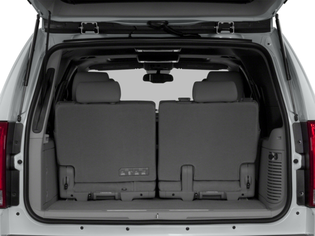 2014 Cadillac Escalade ESV Premium