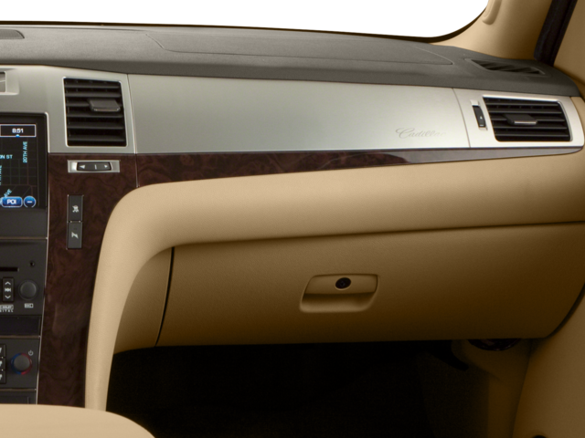 2014 Cadillac Escalade ESV Premium