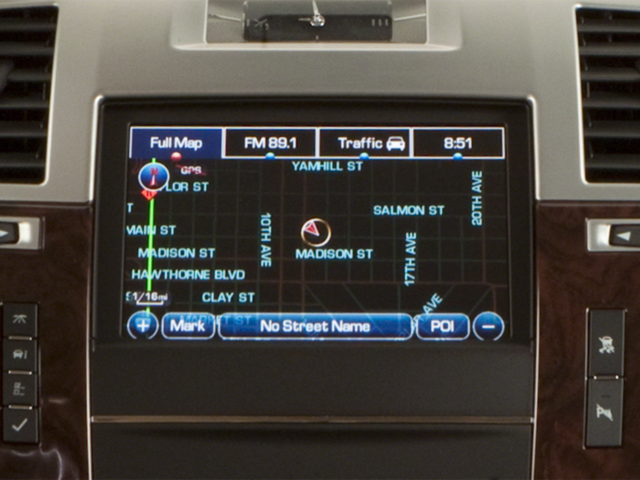 2014 Cadillac Escalade ESV Premium