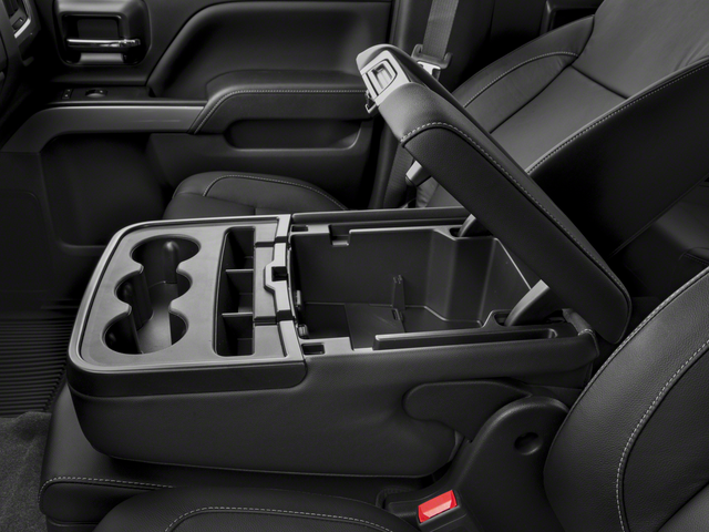 2018 Chevrolet Silverado 3500 HD LT
