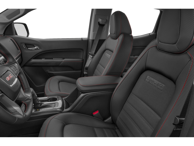 2018 GMC Canyon 4WD SLT