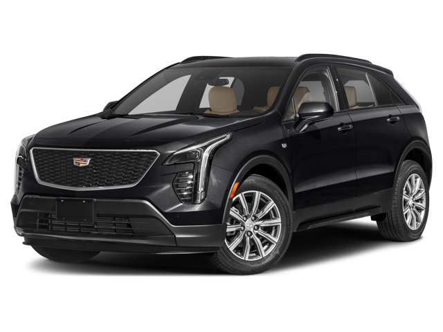 2022 Cadillac XT4 AWD Sport