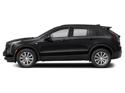 2022 Cadillac XT4 AWD Sport