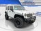 2018 Jeep Wrangler JK Unlimited Golden Eagle 4x4