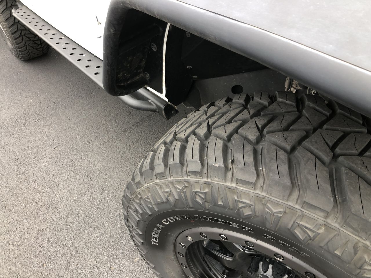 2018 Jeep Wrangler JK Unlimited Golden Eagle 4x4