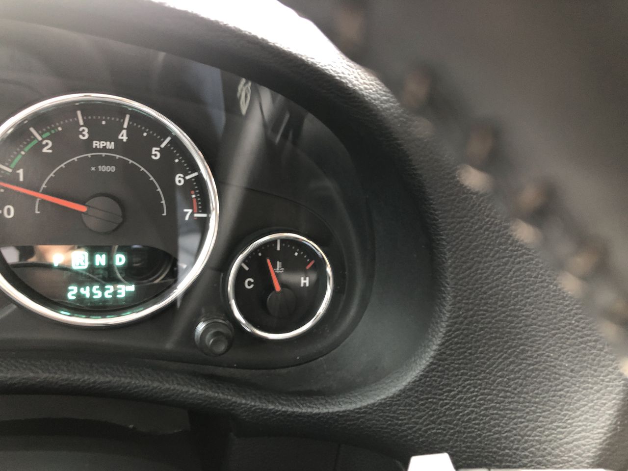 2018 Jeep Wrangler JK Unlimited Golden Eagle 4x4