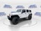 2018 Jeep Wrangler JK Unlimited Golden Eagle 4x4