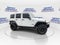 2018 Jeep Wrangler JK Unlimited Golden Eagle 4x4