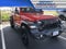 2018 Jeep Wrangler Unlimited Sport 4x4