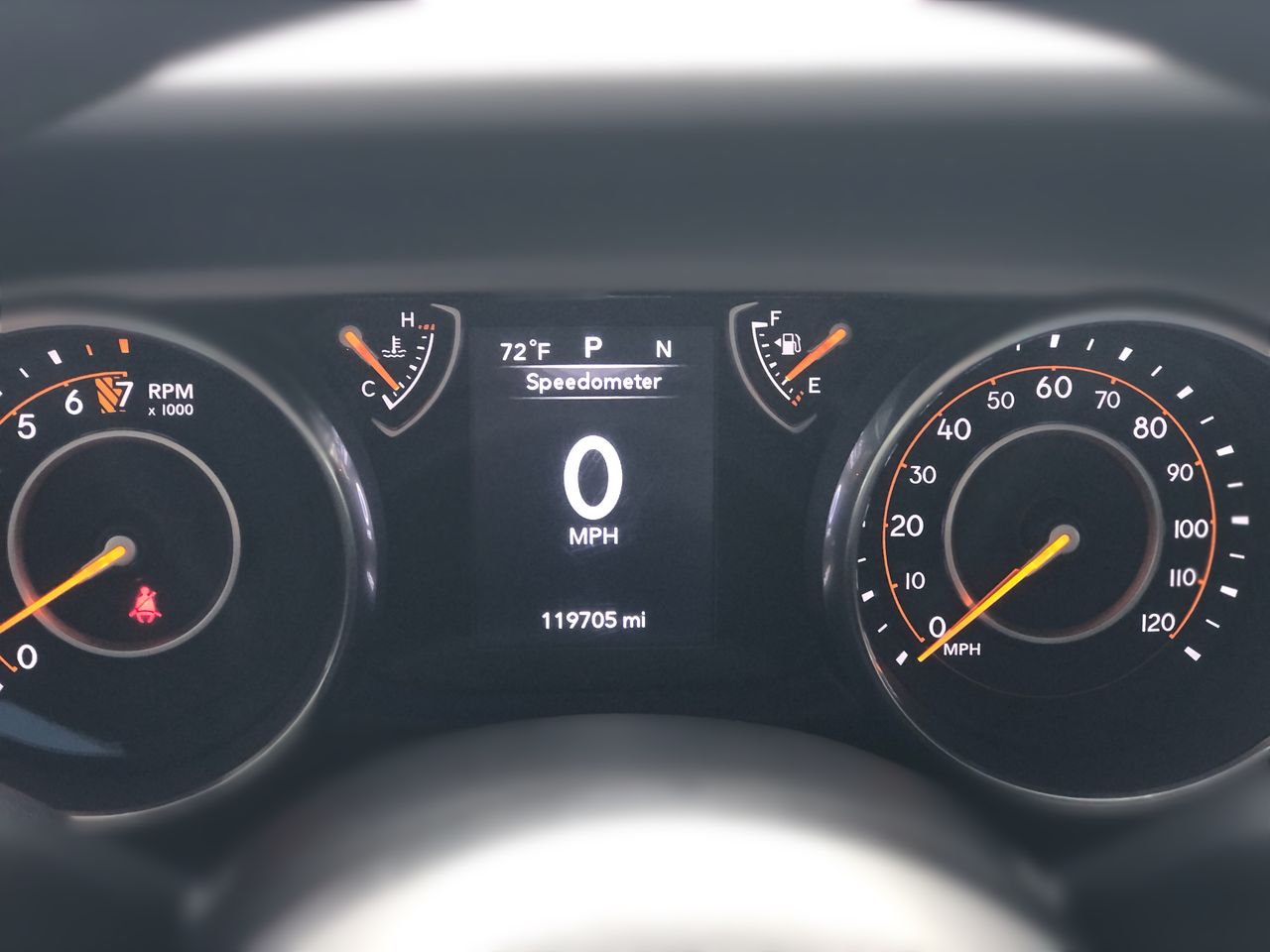 2018 Jeep Wrangler Unlimited Sport 4x4