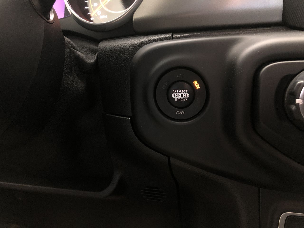 2018 Jeep Wrangler Unlimited Sport 4x4