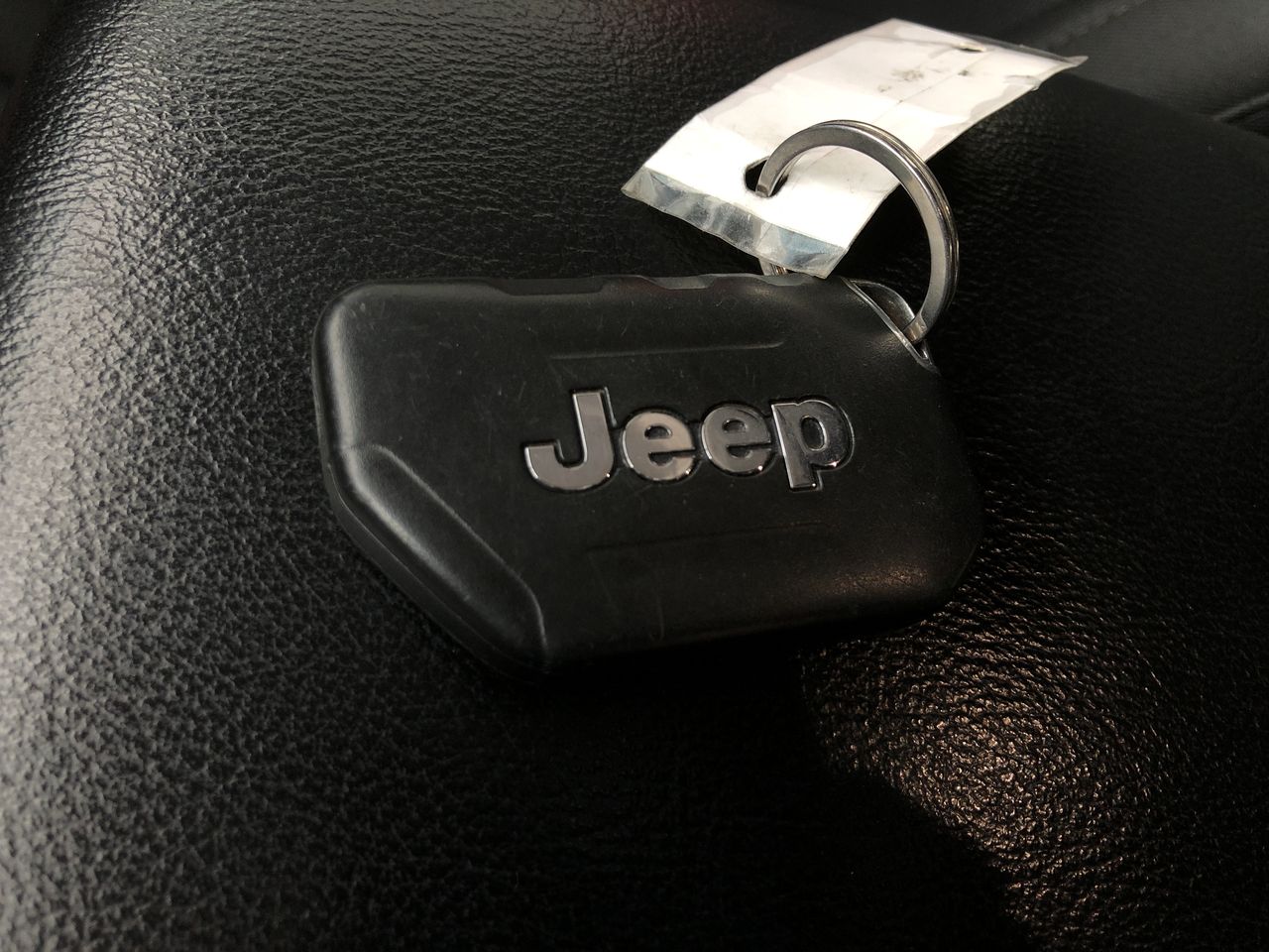 2018 Jeep Wrangler Unlimited Sport 4x4