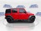 2018 Jeep Wrangler Unlimited Sport 4x4