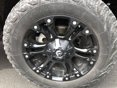 2018 Jeep Wrangler Unlimited Sport 4x4